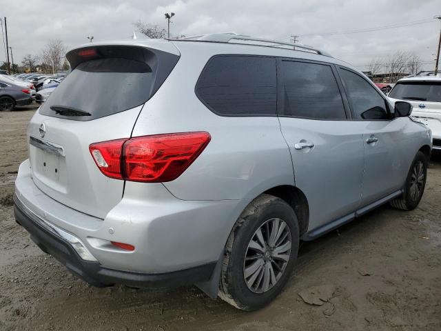 5N1DR2MN9KC639788 Nissan Pathfinder S