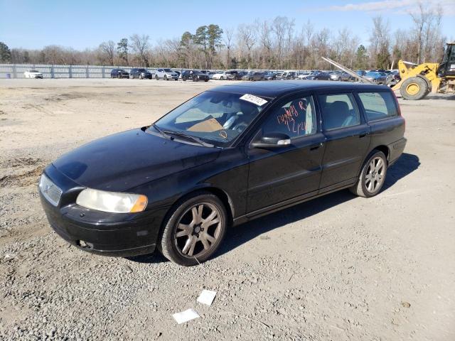 2007 Volvo V70 