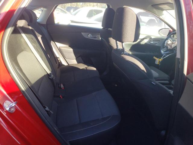 3KPF24AD6PE511629 KIA FORTE LX