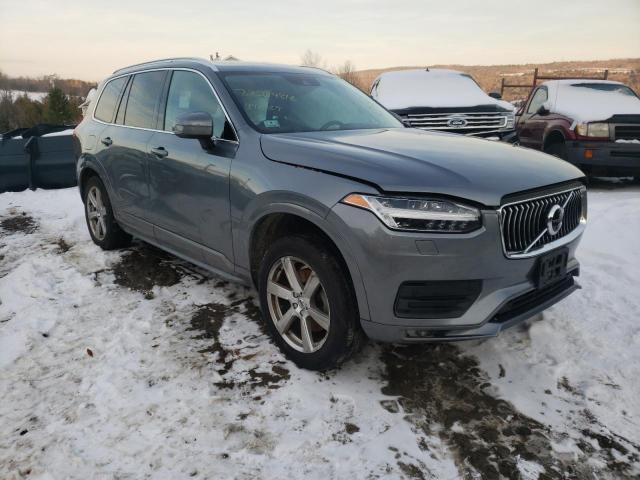 YV4A22PK4L1585842 Volvo Xc90 T6 Momentum