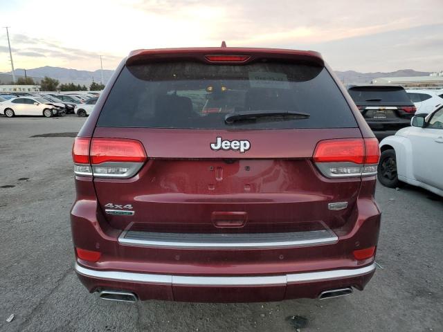 1C4RJFJM0GC352562 Jeep Grand Cherokee Summit