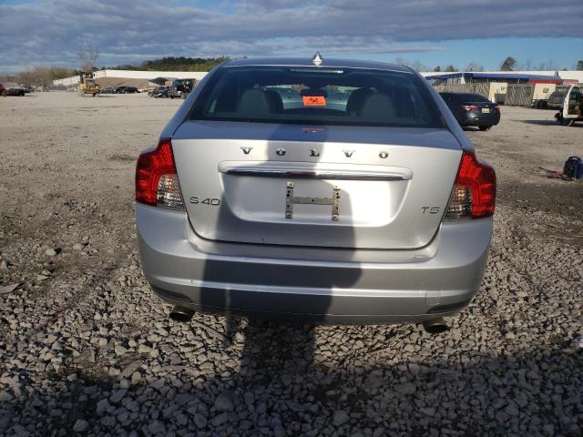 YV1672MS2B2546572 Volvo S40