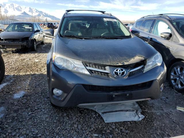 VIN 2T3RFREV8DW012137 2013 TOYOTA RAV4 no.5