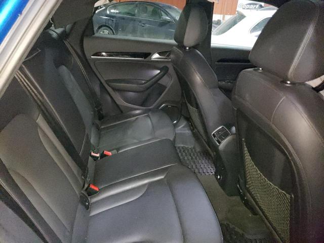 2018 AUDI Q3 TECHNIK WA1GCCFS0JR030297
