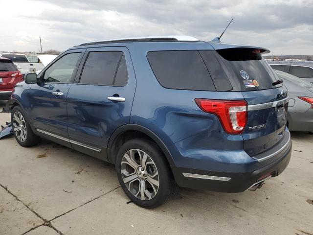 2019 FORD EXPLORER P - 1FM5K8HT3KGA07480