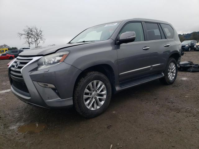 2014 Lexus GX 460 