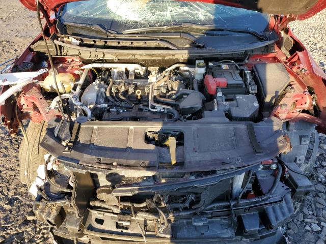 2021 NISSAN ROGUE PLAT JN8AT3DD9MW319589