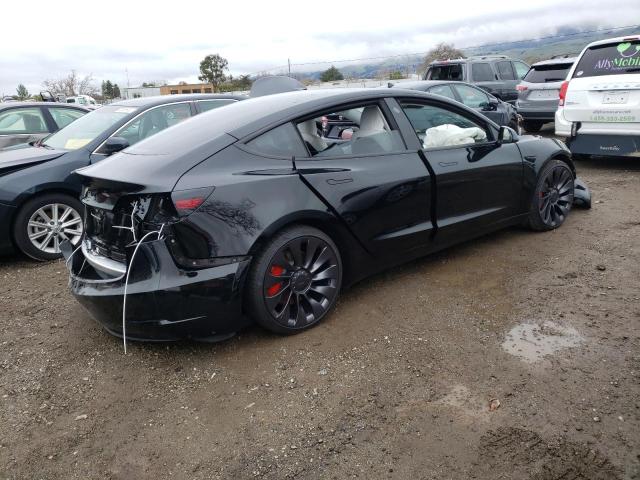 5YJ3E1EC3MF995565 Tesla MODEL 3