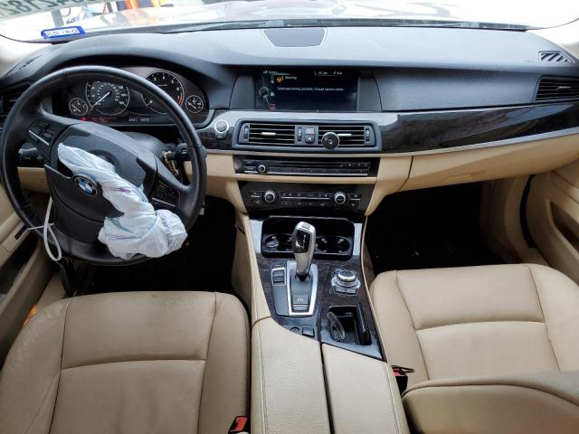 WBAFR7C5XDC819342 BMW 5 Series