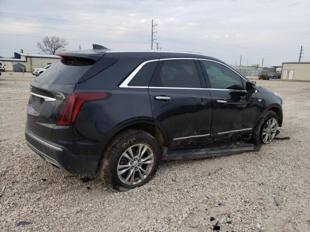 2020 CADILLAC XT5 PREMIU - 1GYKNCRS5LZ140541
