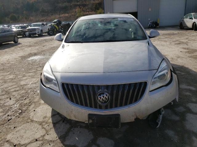 2015 BUICK REGAL - 2G4GK5EXXF9270665