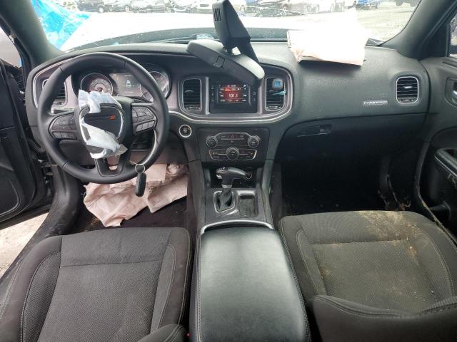 2017 DODGE CHARGER SE - 2C3CDXBG4HH544792