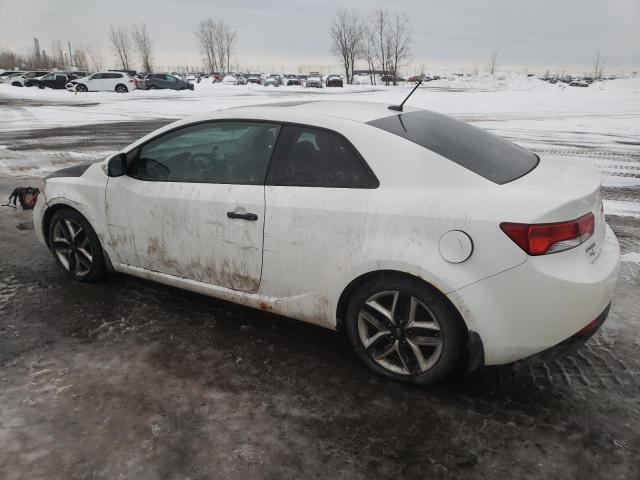 KNAFW6A33A5211473 KIA FORTE SX