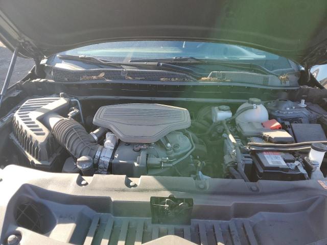 2019 CHEVROLET BLAZER PRE - 3GNKBFRSXKS694029