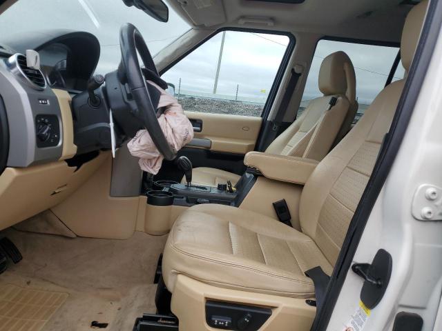 SALAE25418A466922 Land Rover LR3