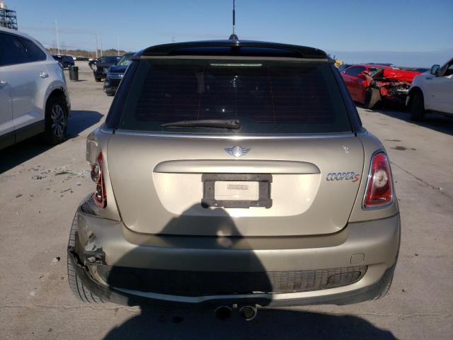 WMWMF73539TW83367 Mini Cooper