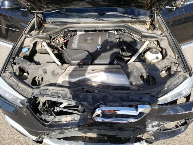 5UXTR9C5XKLR10172 BMW X3 Xdrive30i