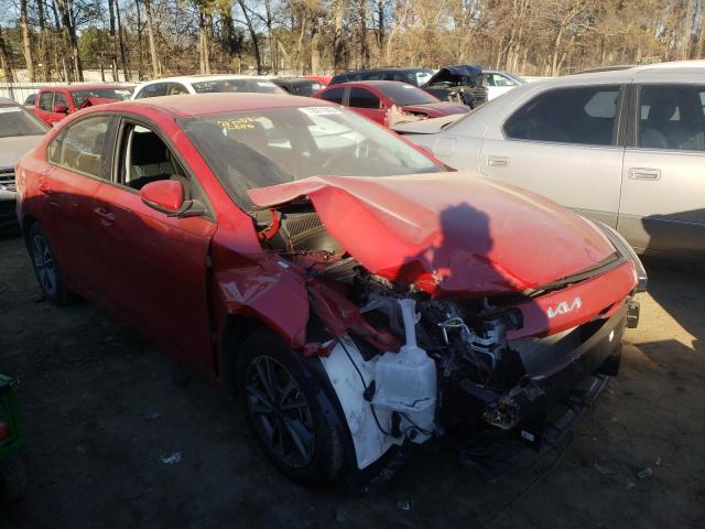 3KPF24AD6PE511629 KIA FORTE LX