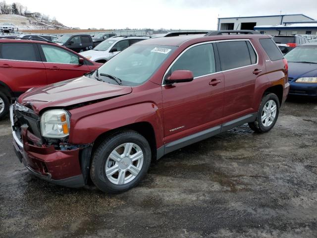 2016 GMC Terrain SLE