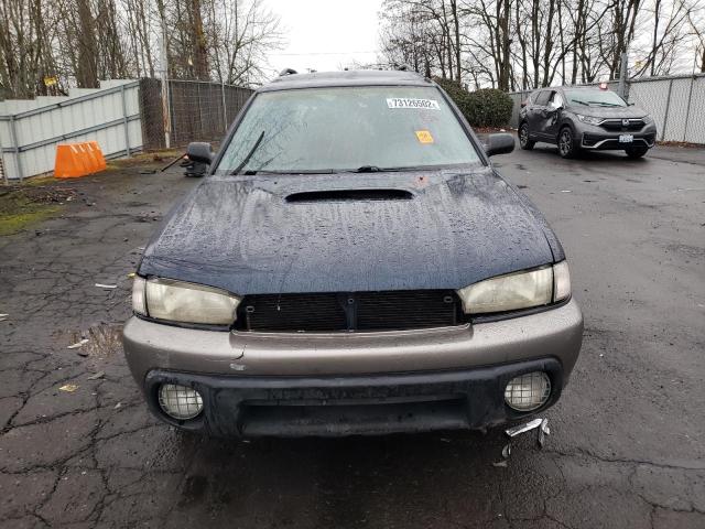 4S3BG6854X7632363 Subaru Legacy Outback