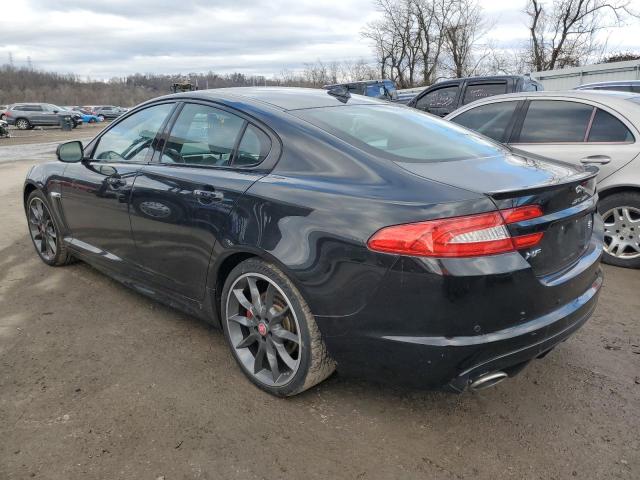 SAJWJ0FF8F8U49389 Jaguar XF