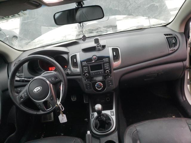 KNAFW6A33A5211473 KIA FORTE SX