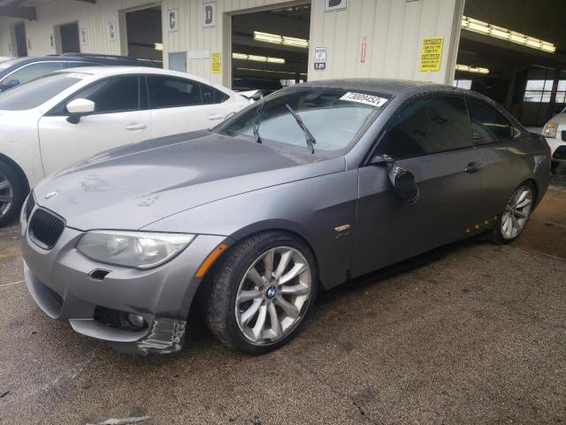 2012 BMW 3 Series 328xi