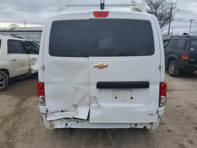 2015 CHEVROLET CITY EXPRE - 3N63M0YN6FK693169