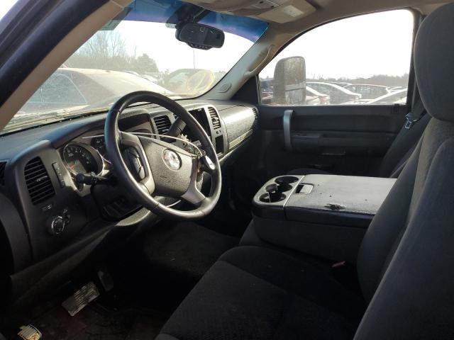 2GTEK19J281239132 GMC Sierra K1500