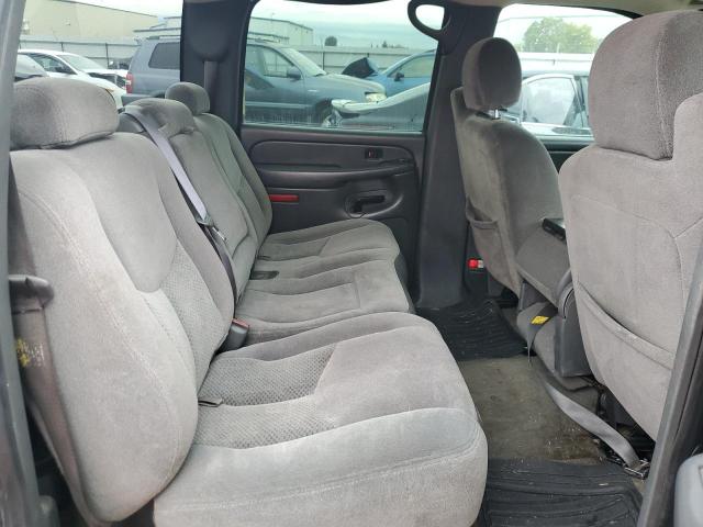 2GTEC13V661304666 GMC New Sierra C1500