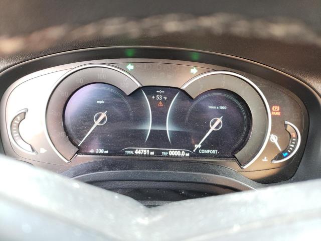 5UXTR9C5XKLR10172 BMW X3 Xdrive30i