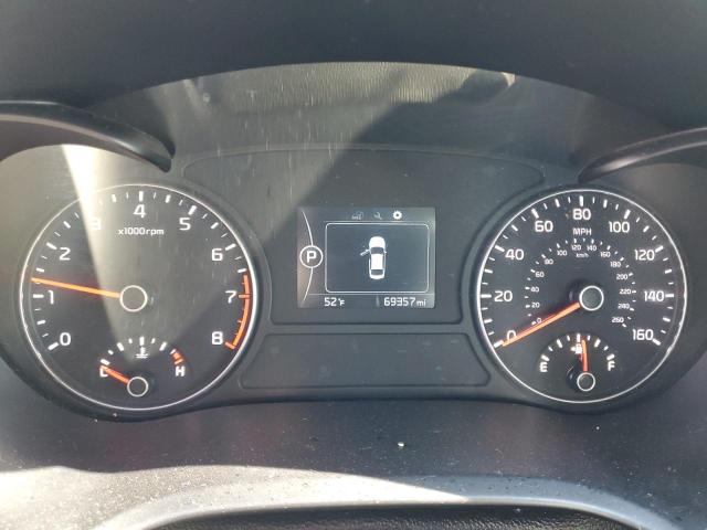 5XXGT4L35HG160677 KIA Optima Lx