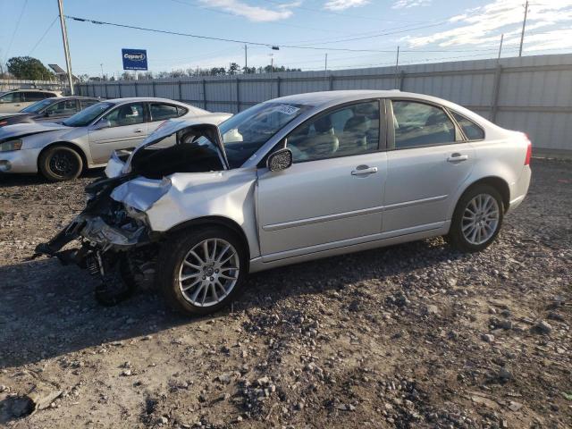 2011 Volvo S40 