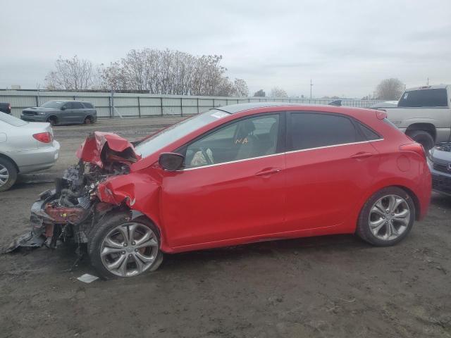 2013 Hyundai Elantra GT 