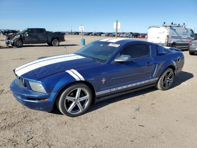 2006 Ford Mustang 