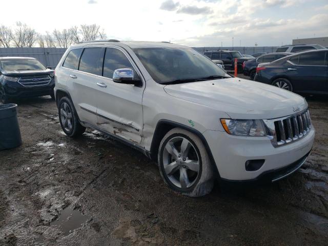 Vin: 1j4rr6gtxbc605445, lot: 70174432, jeep grand cher overland 20114