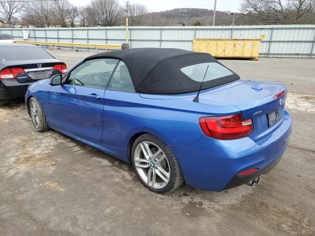 WBA1K7C59FV473192 BMW 228 Xi