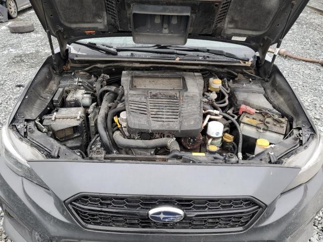 2020 SUBARU WRX LIMITE - JF1VA1G62L8817033