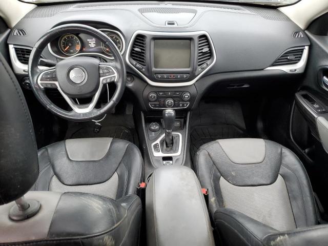 1C4PJMDS2EW141123 Jeep Cherokee Limited