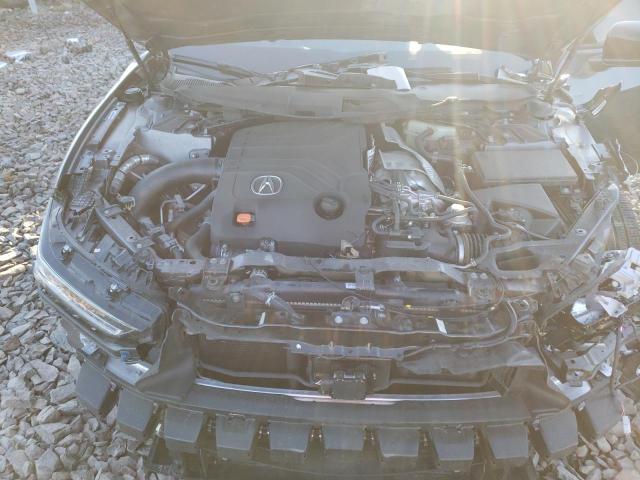 2021 ACURA TLX TYPE S - 19UUB7F02MA001289