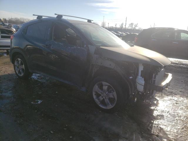 2016 HONDA HR-V EXL - 3CZRU6H72GM758181
