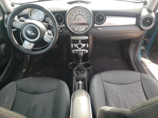 WMWMF33598TT66071 Mini Cooper