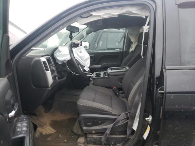 2017 CHEVROLET SILVERADO2 1GCVKREC6HZ363661