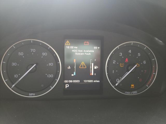 SALFR2BGXDH367543 Land Rover LR2 HSE