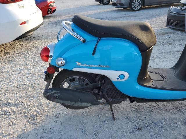 2016 HONDA NCW50 JH2AF7710GK000595