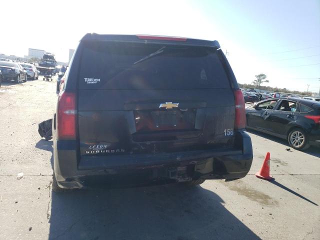 2020 CHEVROLET SUBURBAN 1GNSCHKC3LR156143