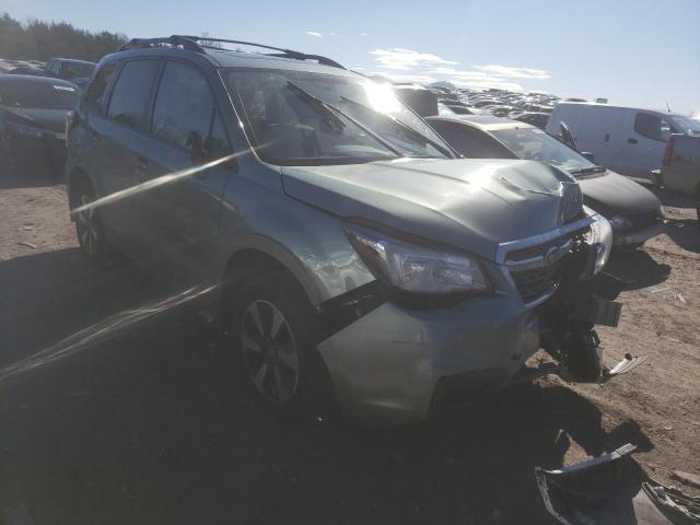 JF2SJAGC0HH454906 Subaru Forester 2.5i Premium