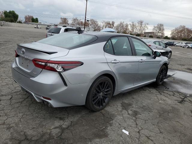 2021 TOYOTA CAMRY XSE - 4T1K61AK7MU431751
