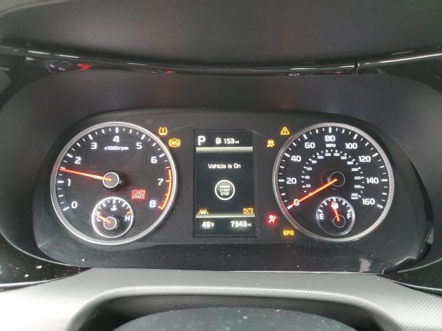 5XXG64J24NG164071 KIA K5 GT LINE