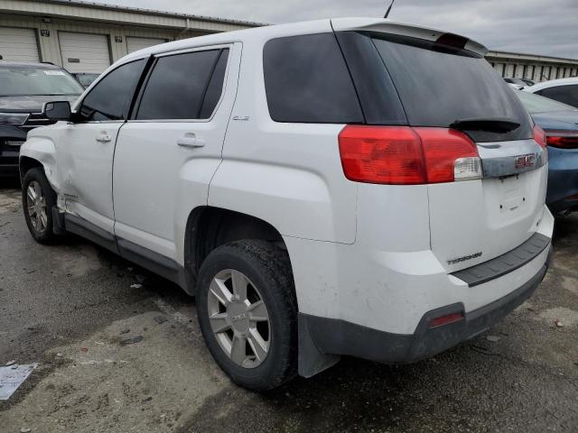 2GKALMEK4C6157866 GMC Terrain Sle